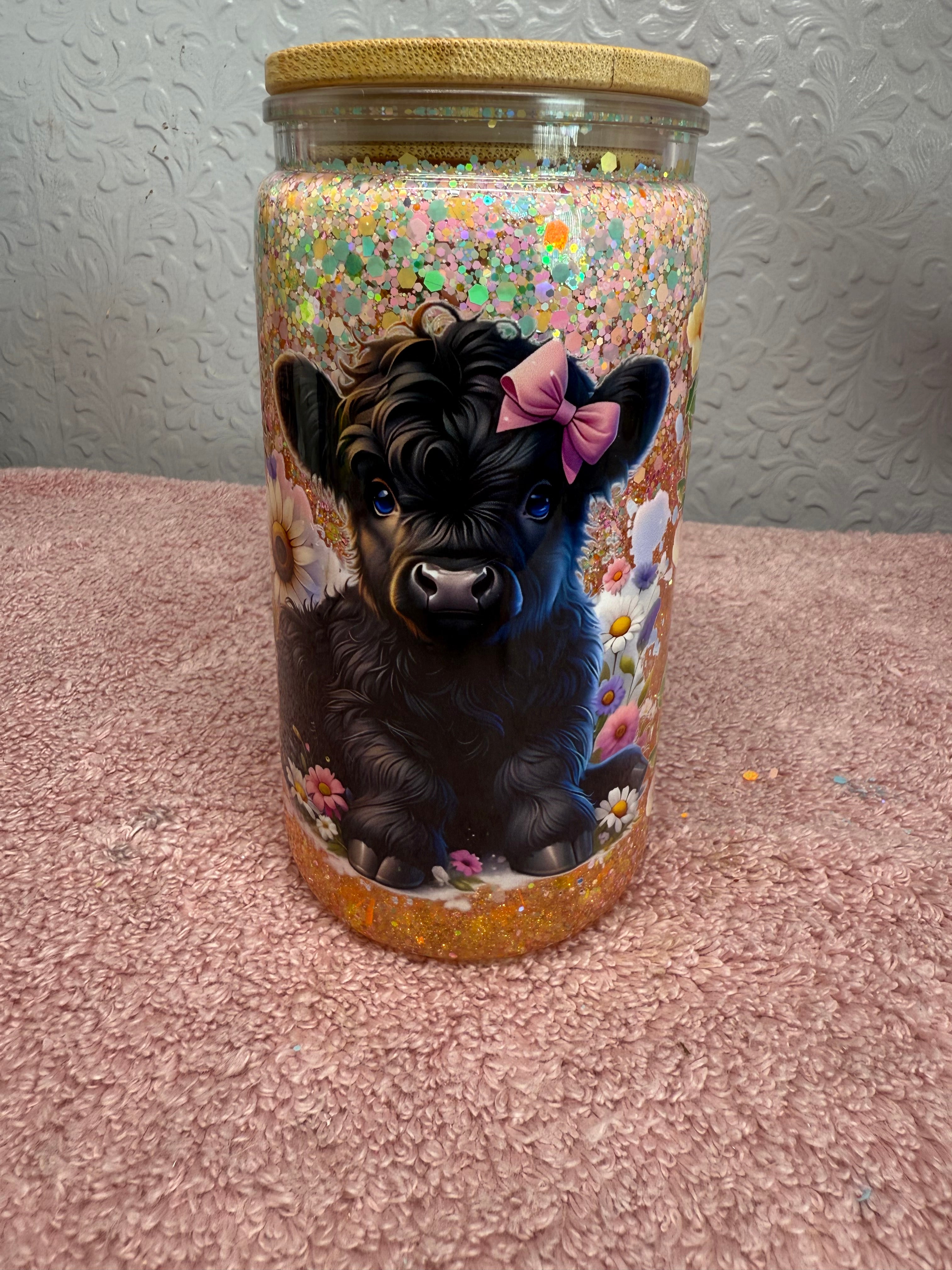 Pre-Made Tumblers