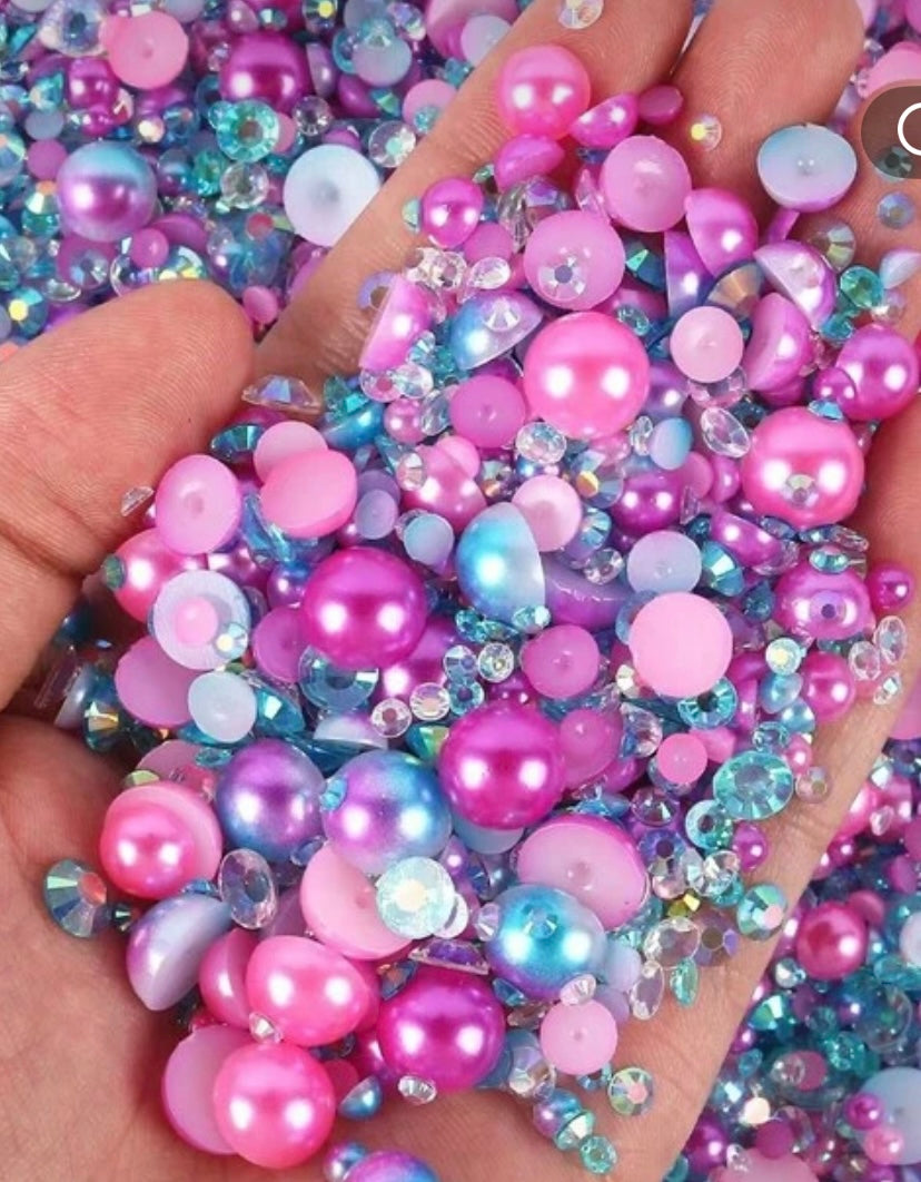 Bling Lids
