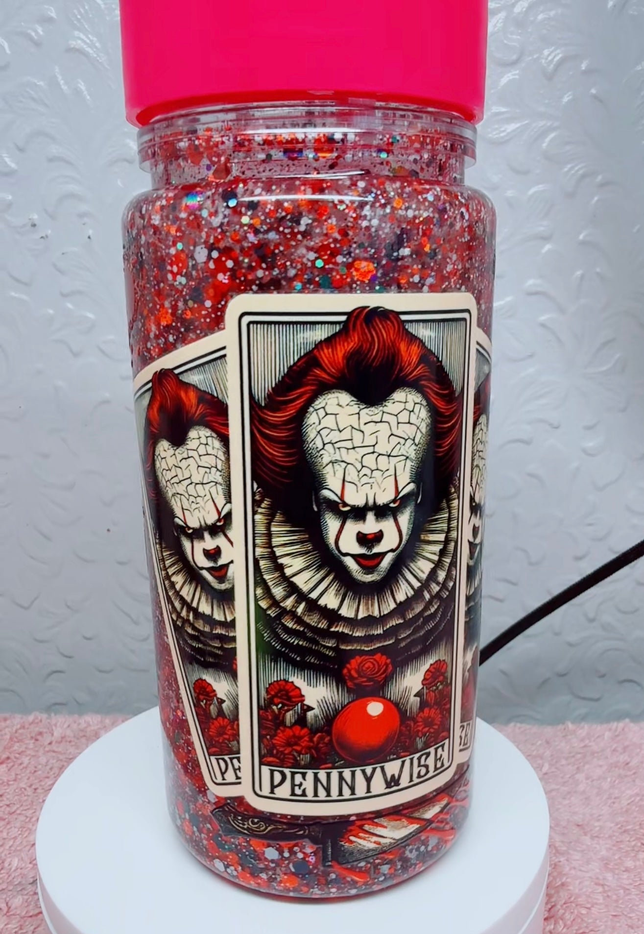 TIKTOK LIVE - 10oz Kids Bottle