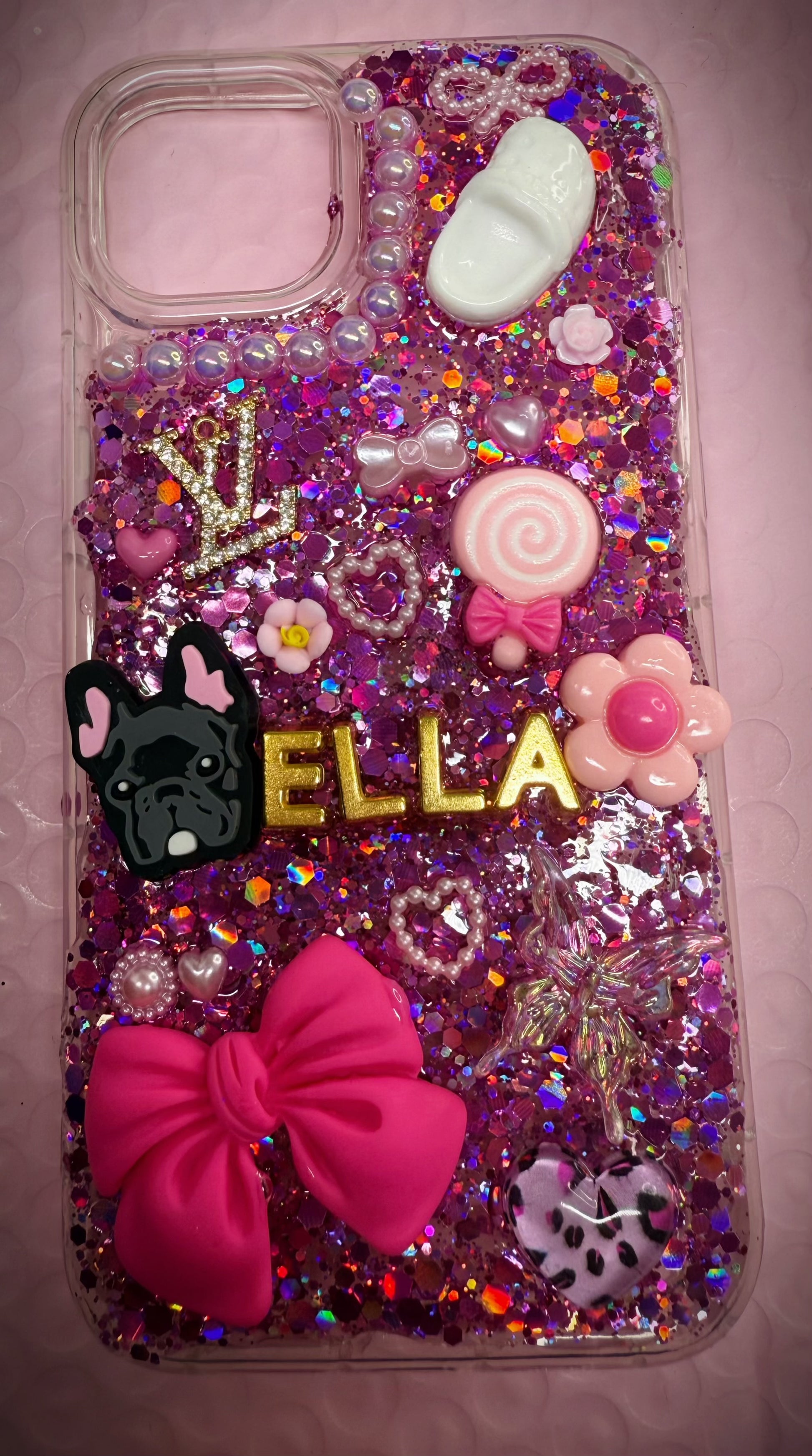 Junk Phone Cases
