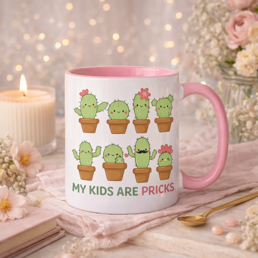 Funny Mothers Day Mugs