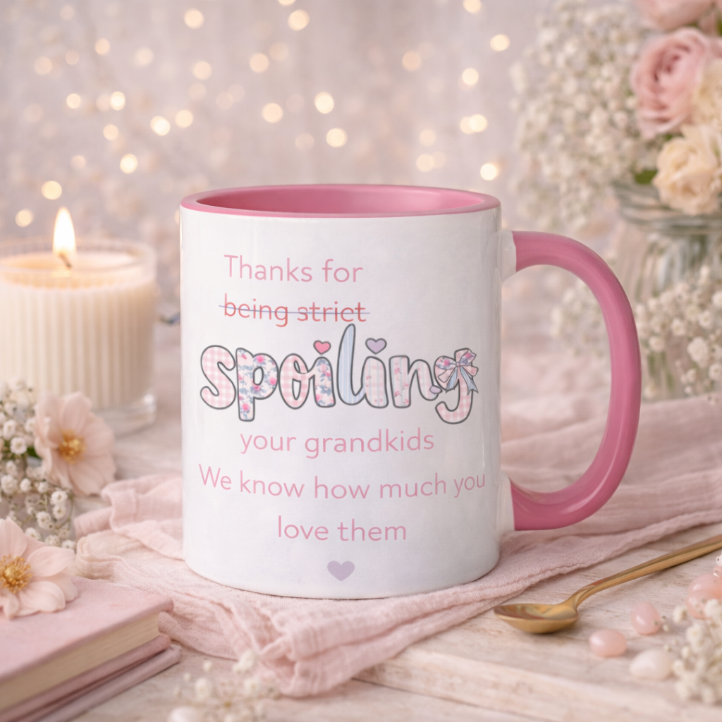 Funny Mothers Day Mugs