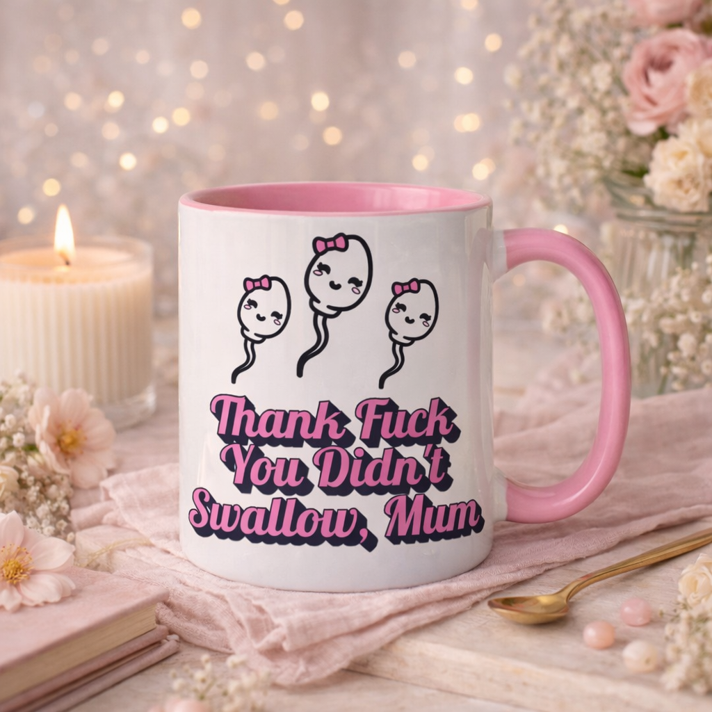 Funny Mothers Day Mugs