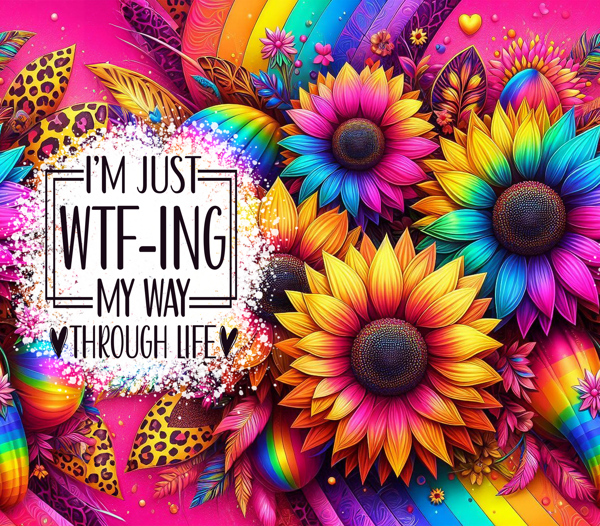 Adult Humour Tumblers