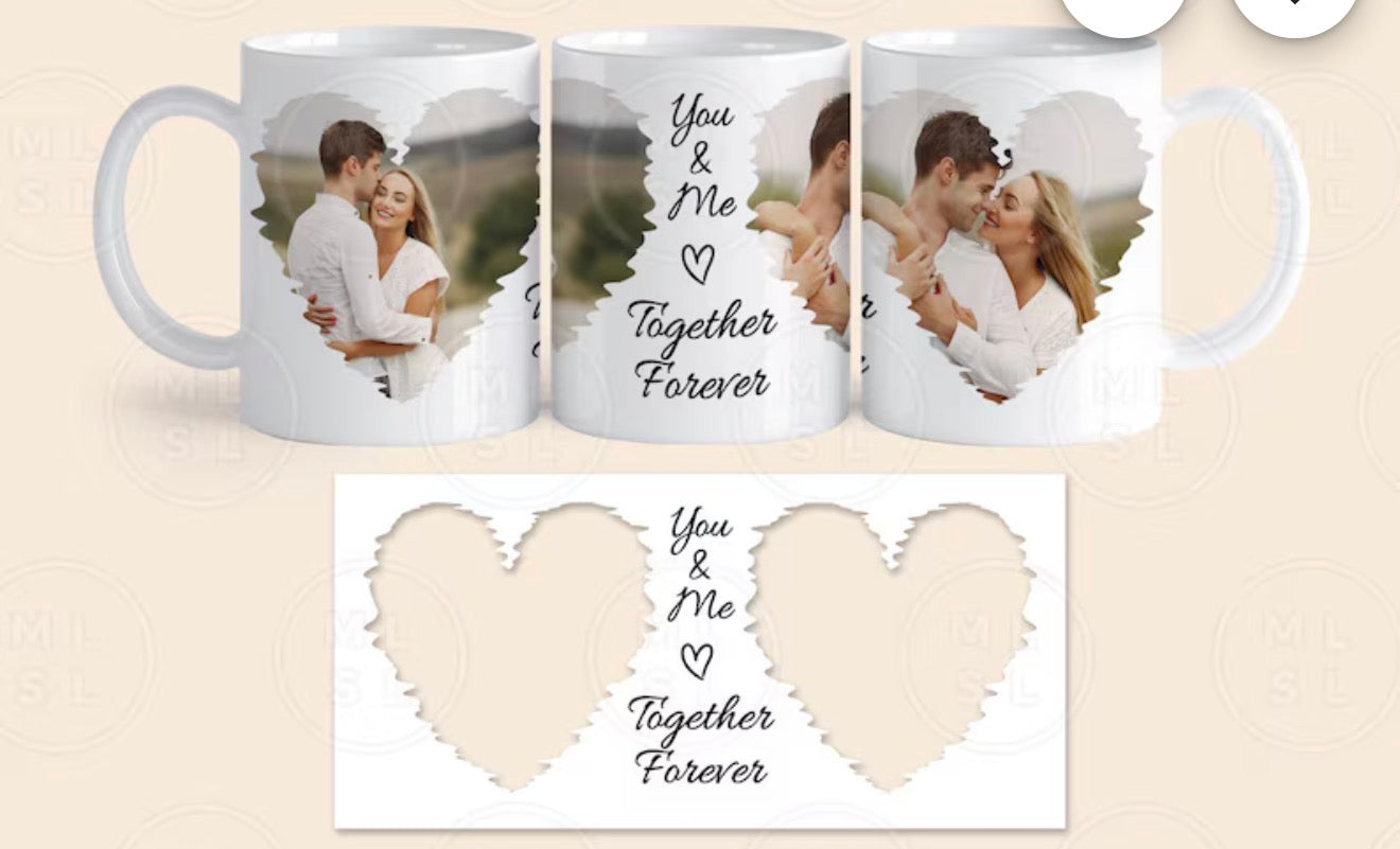 Valentines Mugs