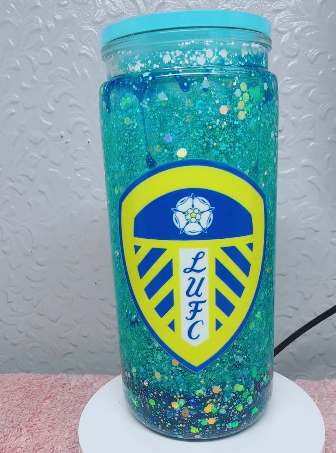 TIKTOK LIVE - 20oz ACRYLIC Tumbler