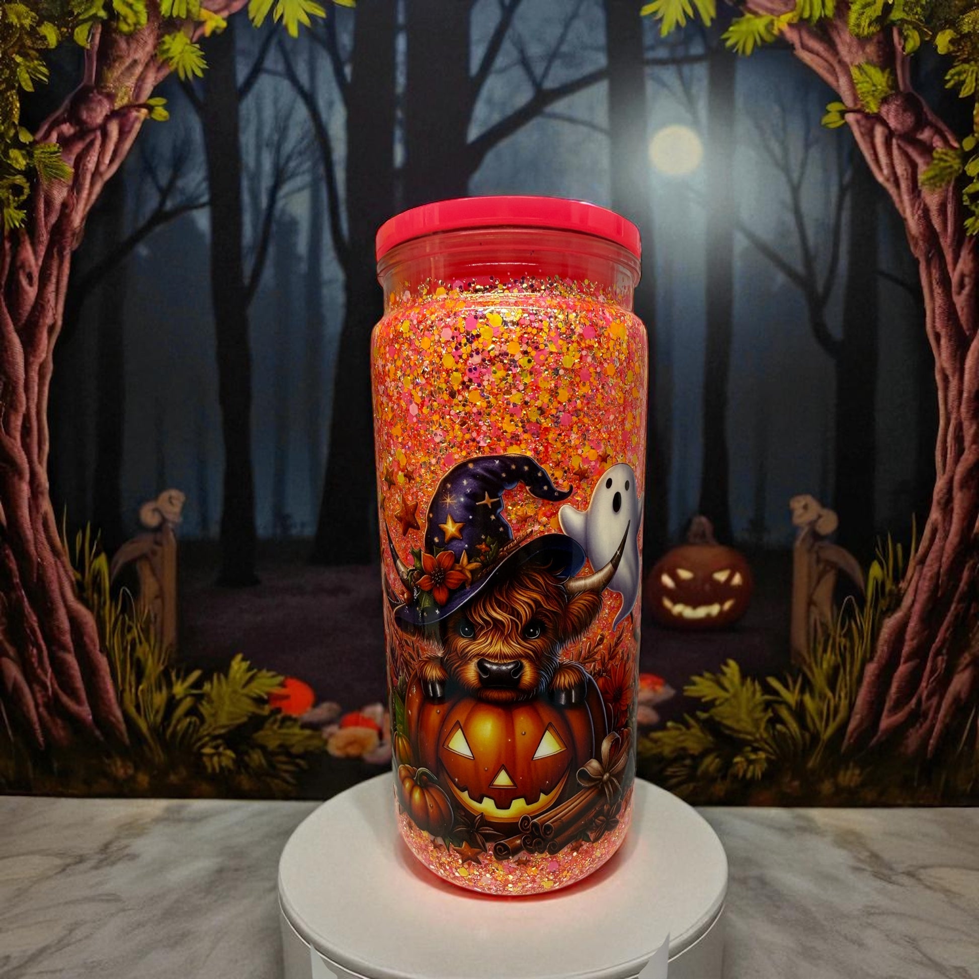 20oz ACRYLIC Tumbler