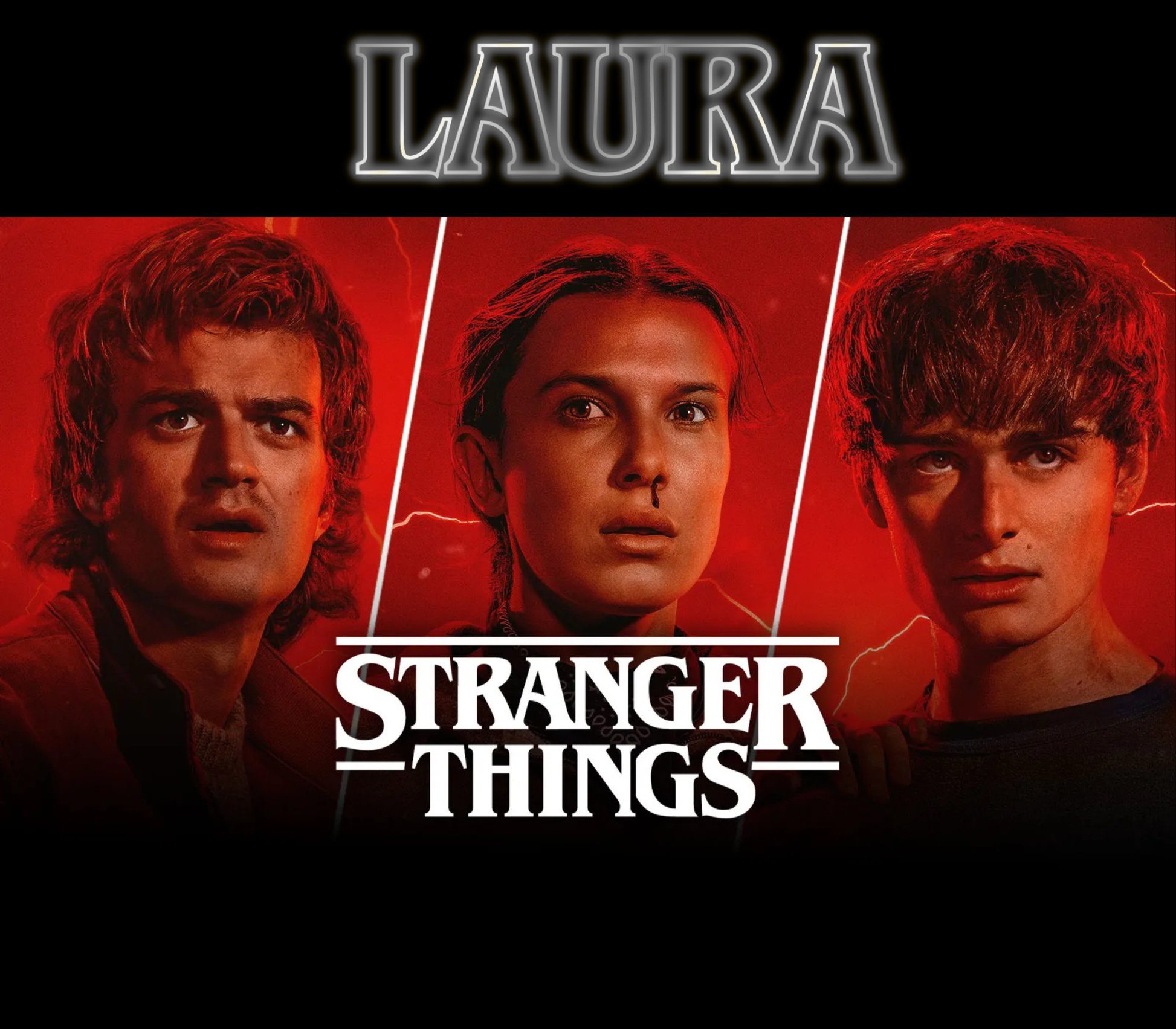 Stranger Things Tumblers