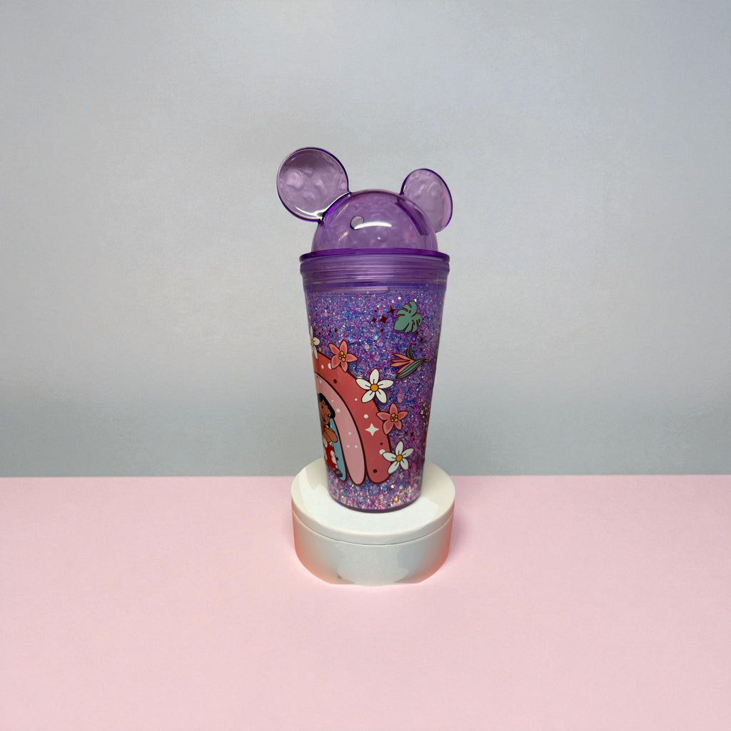 Mouse Ears Tumbler