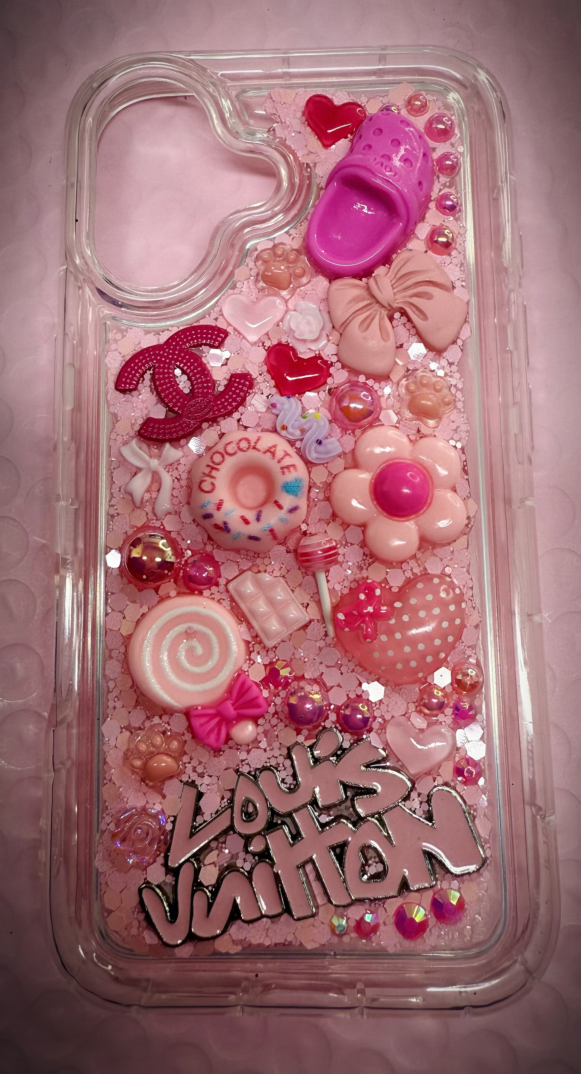 Junk Phone Cases