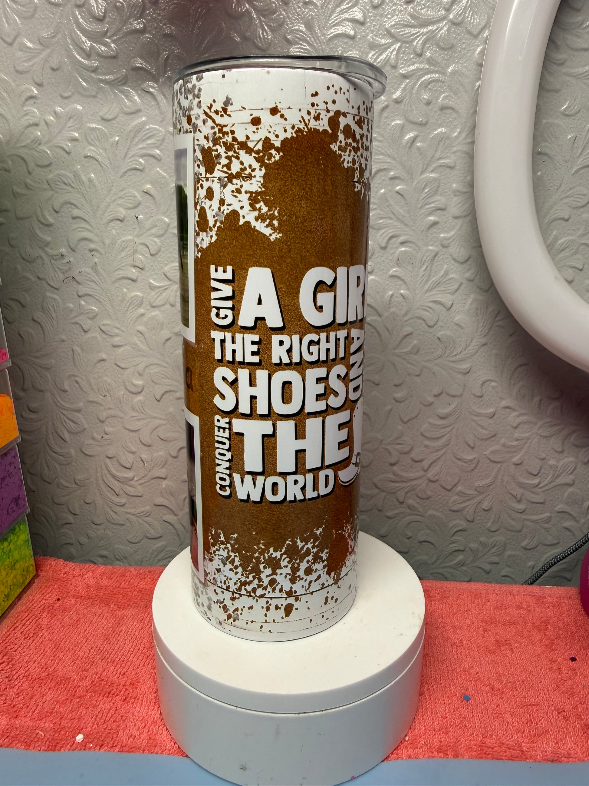 Horse Lover Tumblers