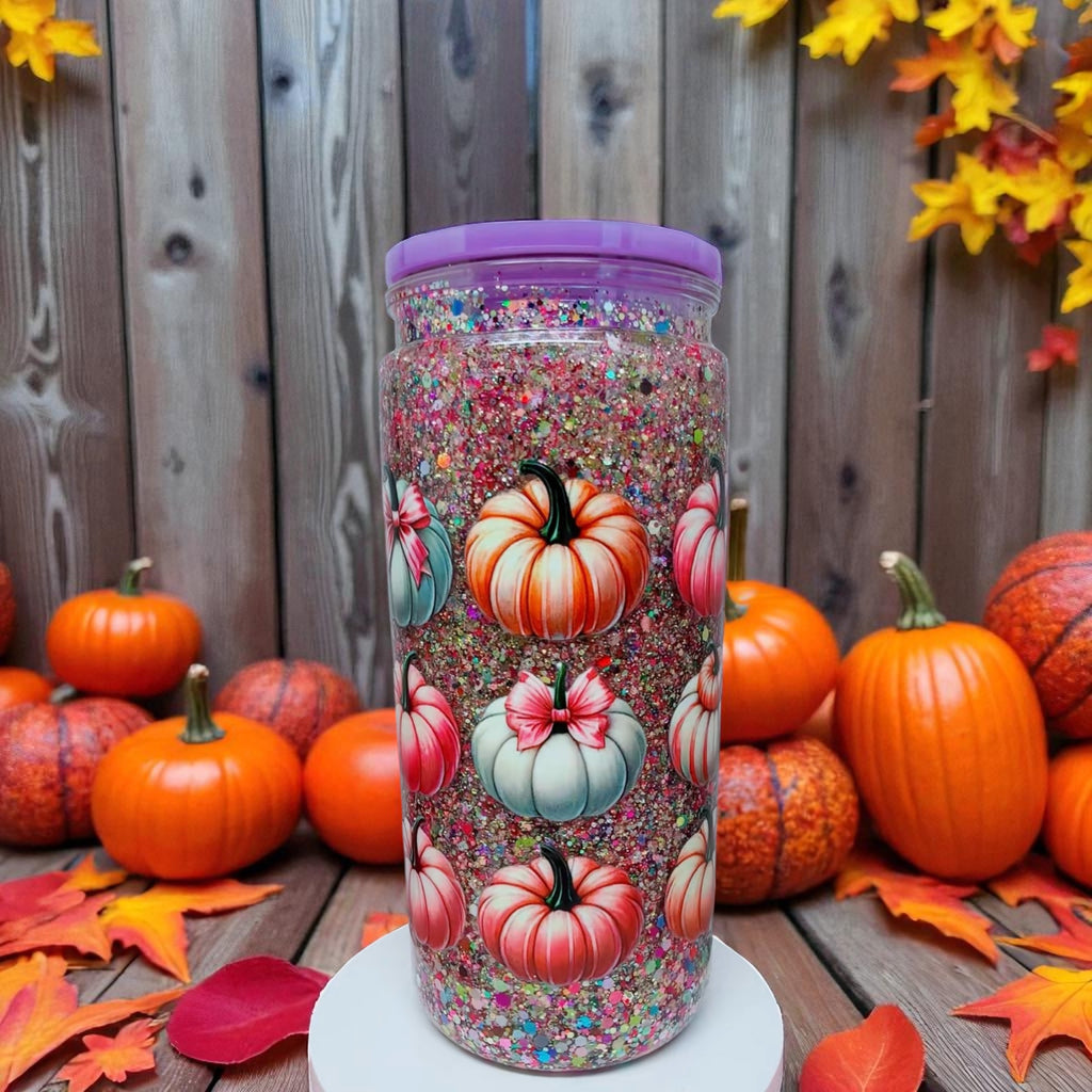 20oz ACRYLIC Tumbler