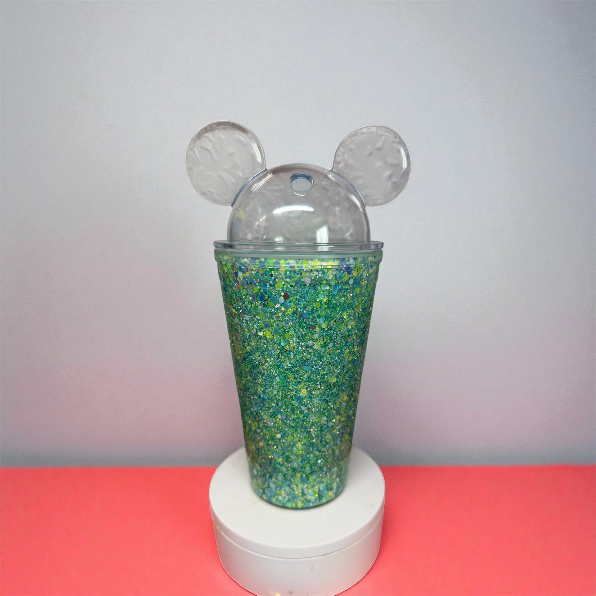 Mouse Ears Tumbler