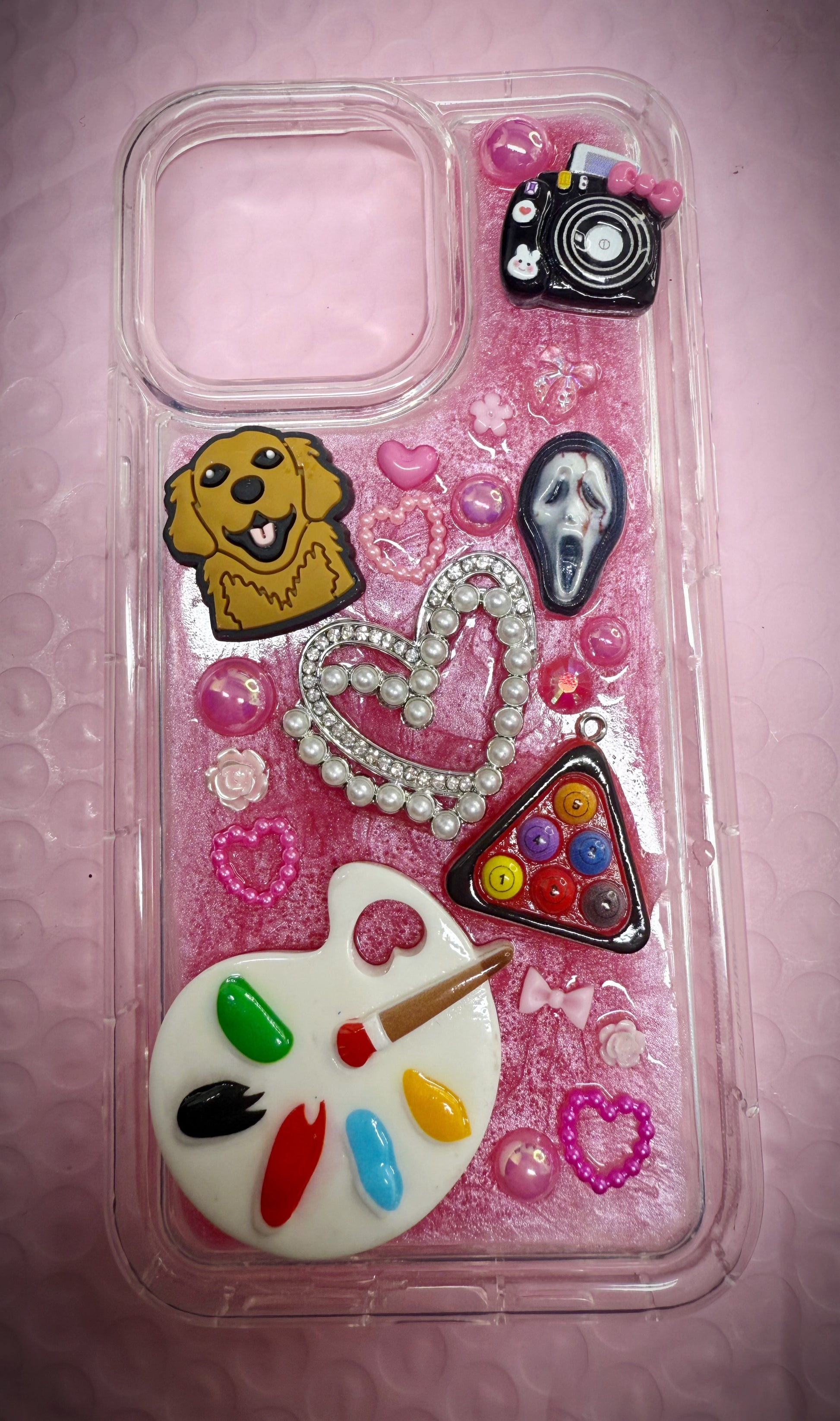 Junk Phone Cases