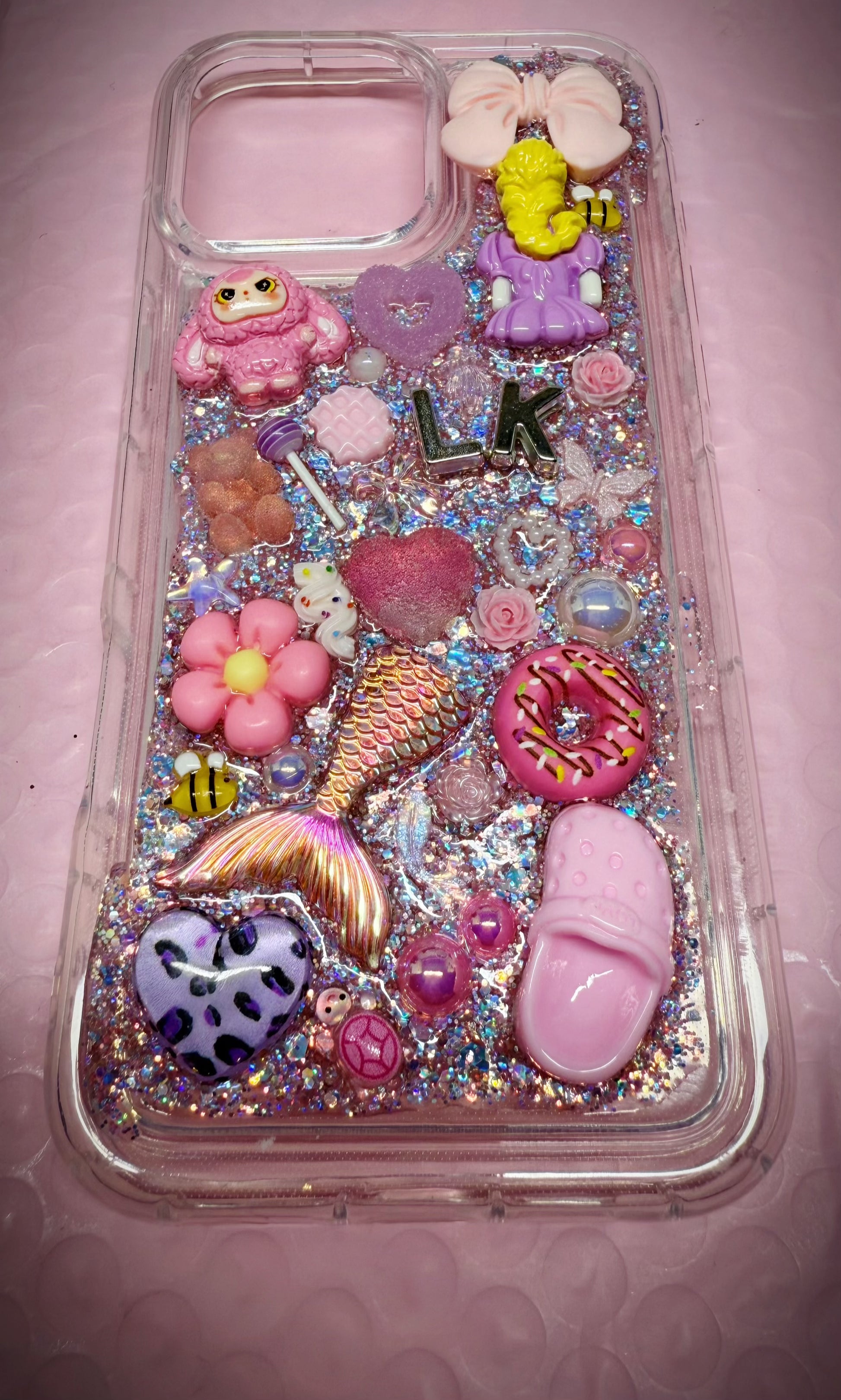 Junk Phone Cases