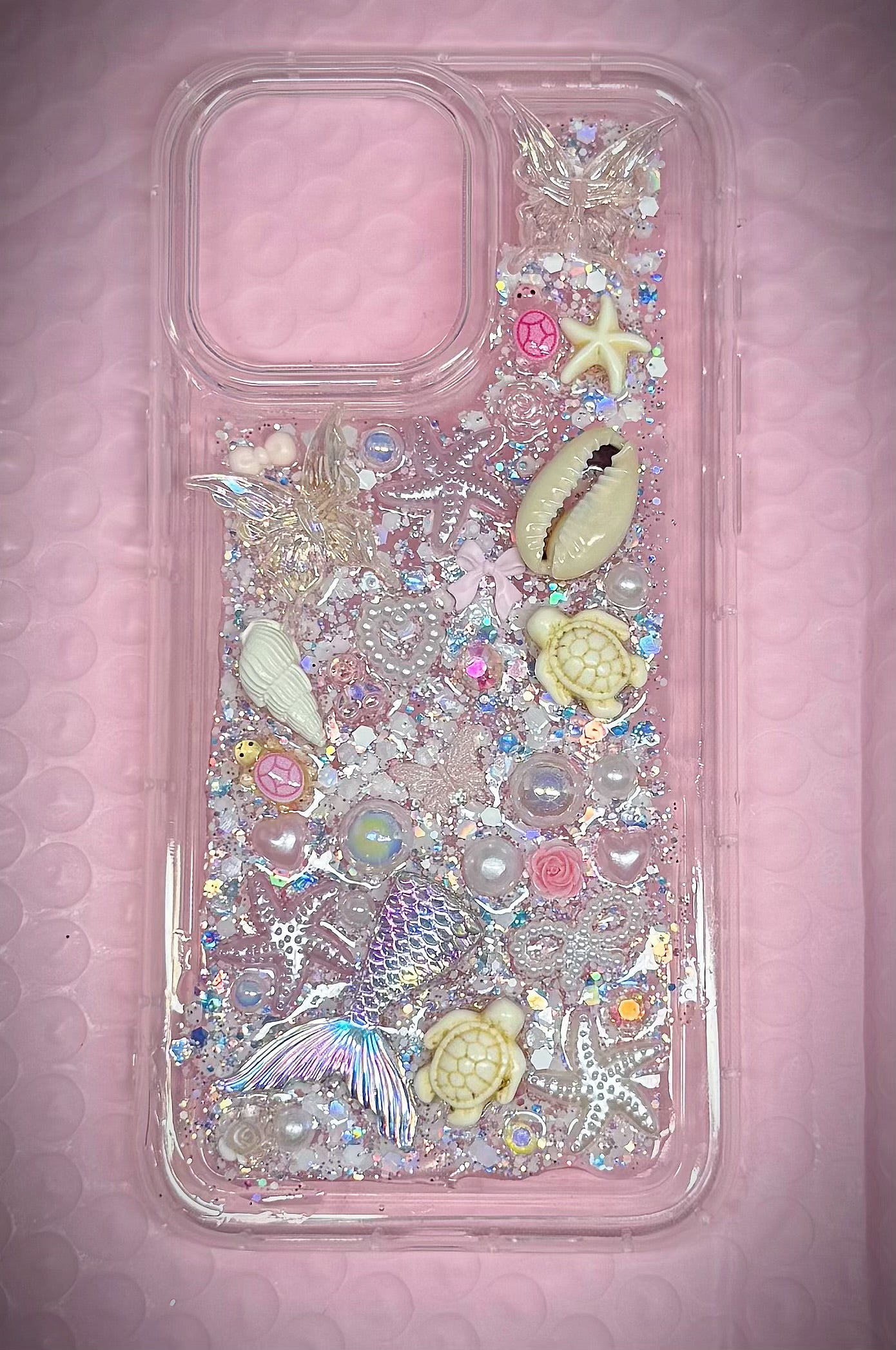 Junk Phone Cases