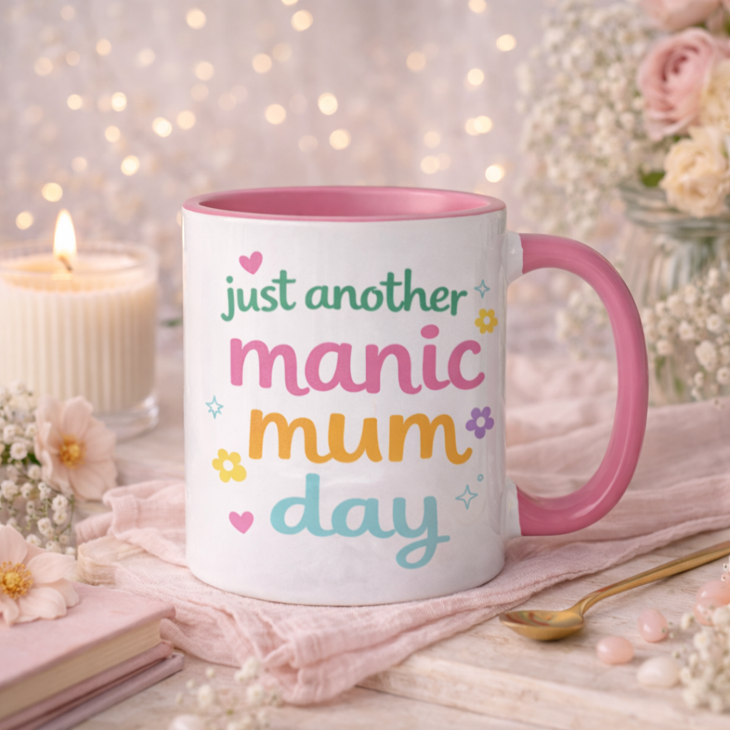 Funny Mothers Day Mugs