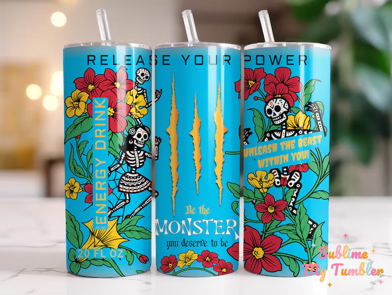 20oz Drink tumblers
