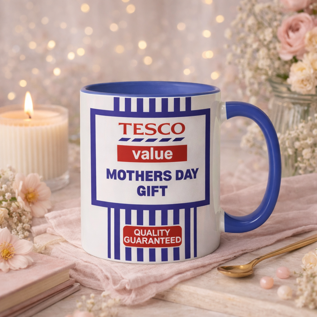 Funny Mothers Day Mugs