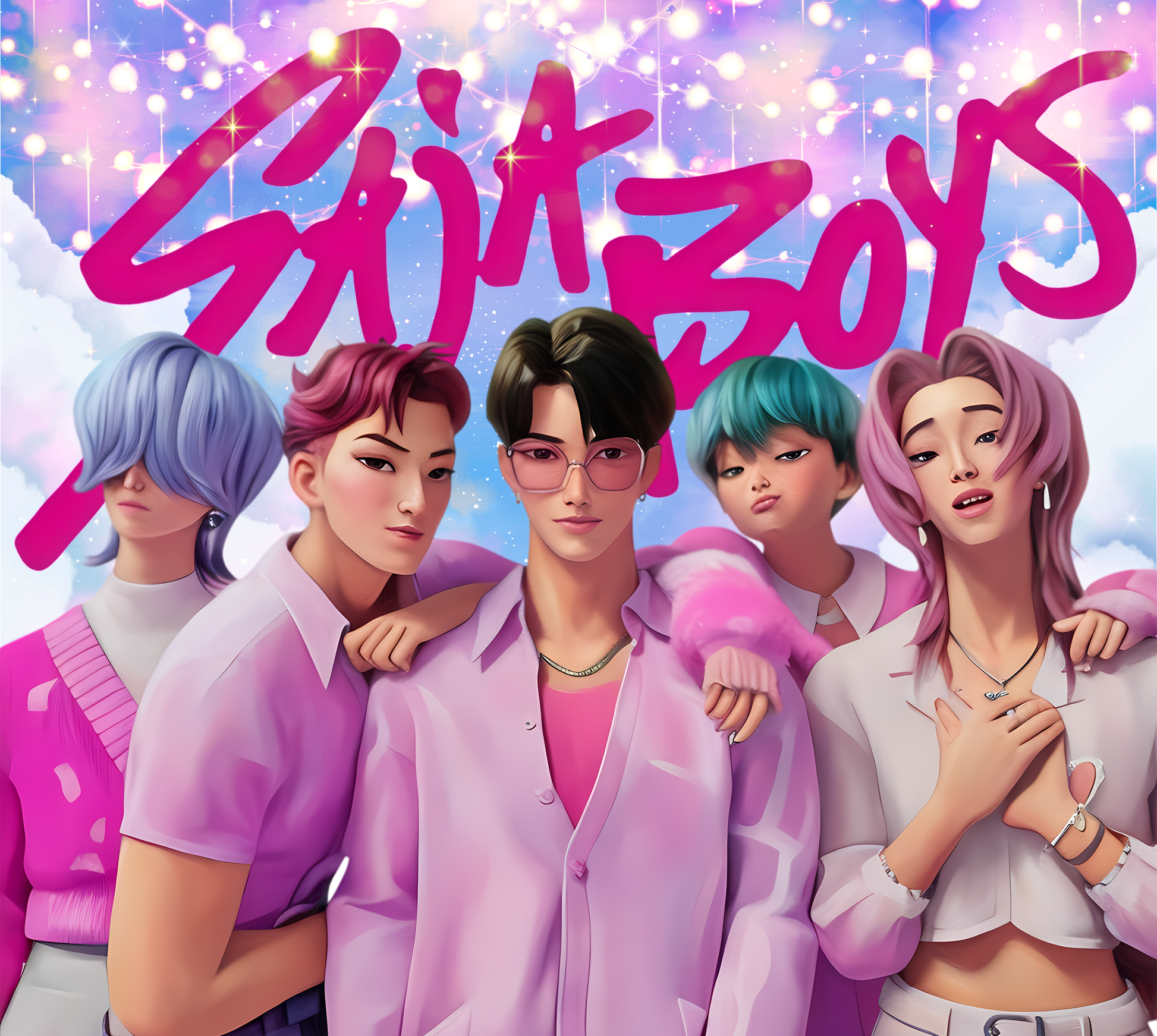 Kids Pop TV Tumblers