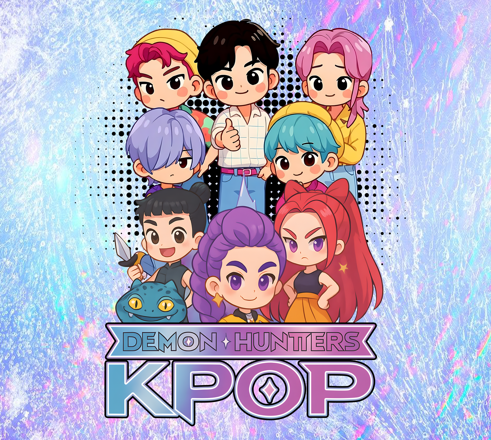 Kids Pop TV Tumblers