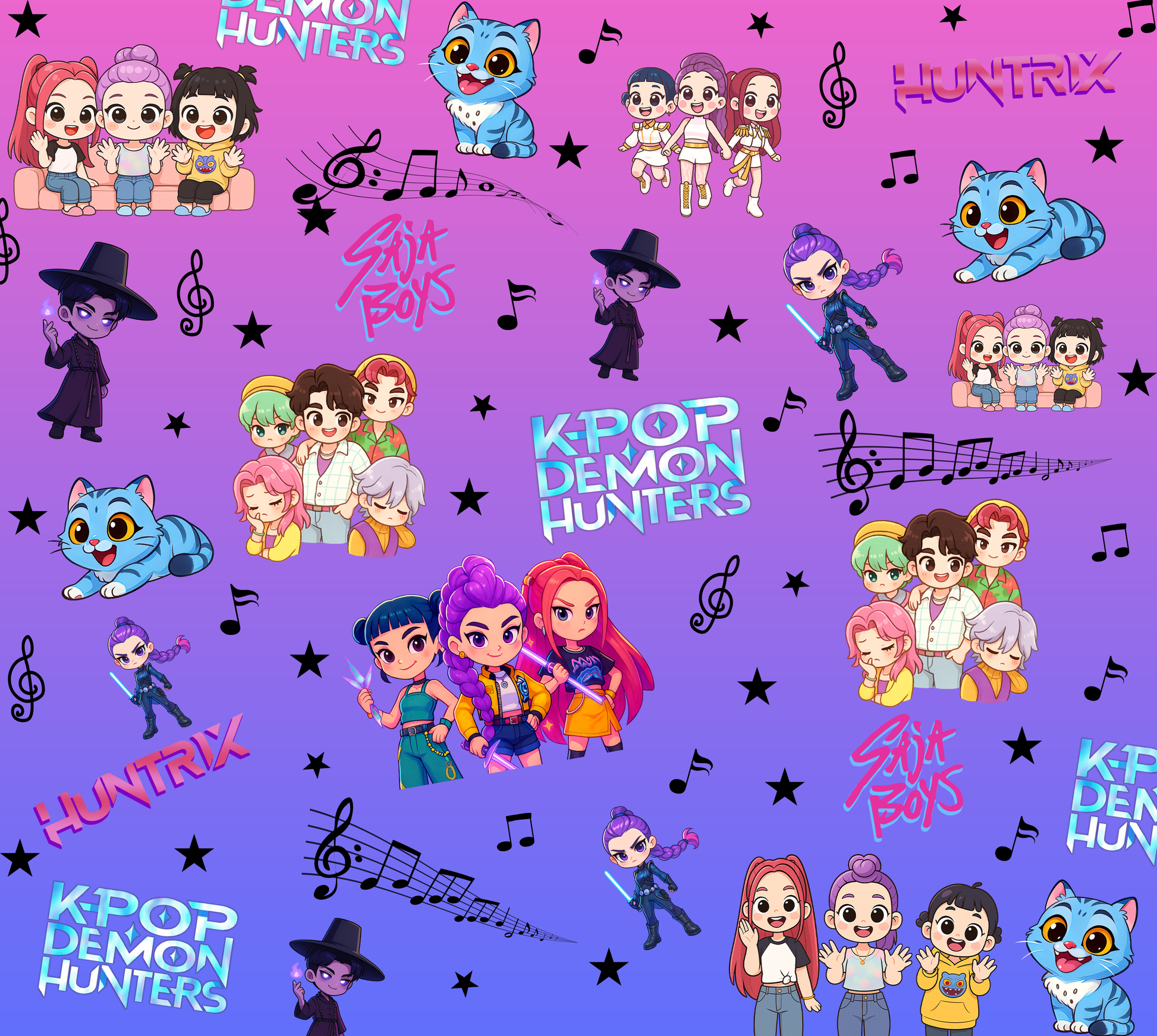 Kids Pop TV Tumblers