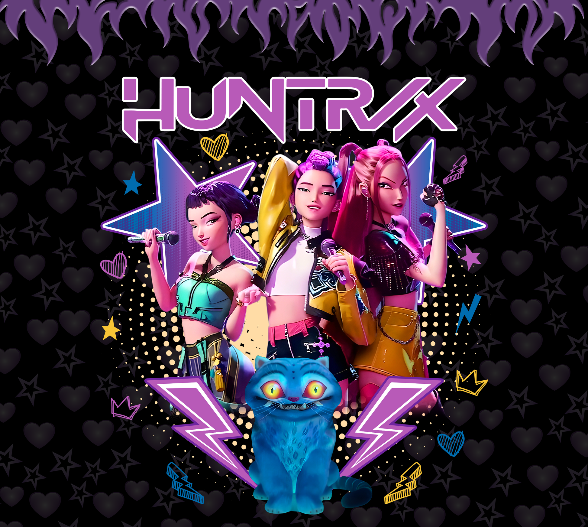 Kids Pop TV Tumblers