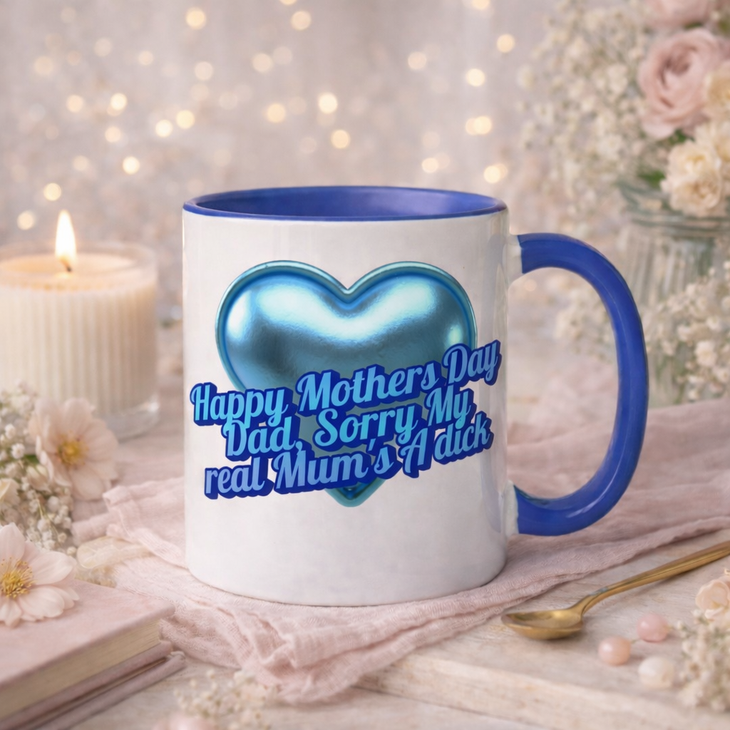 Funny Mothers Day Mugs