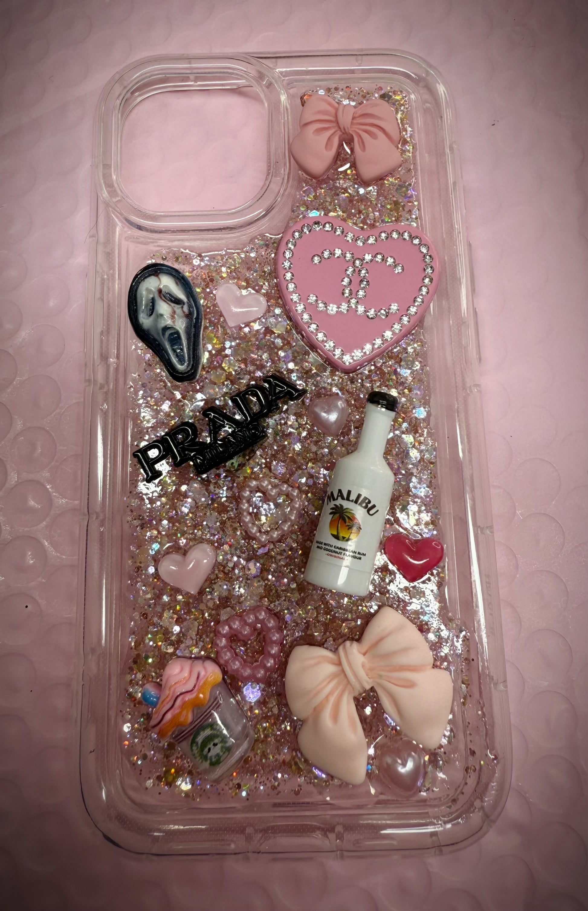 Junk Phone Cases