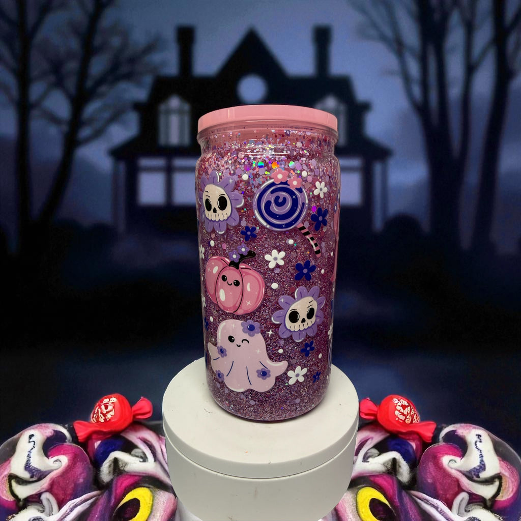 16oz ACRYLIC Tumbler