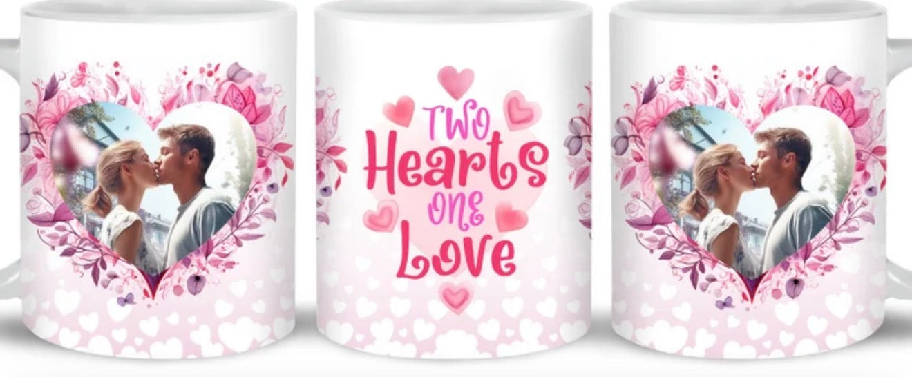Valentines Mugs