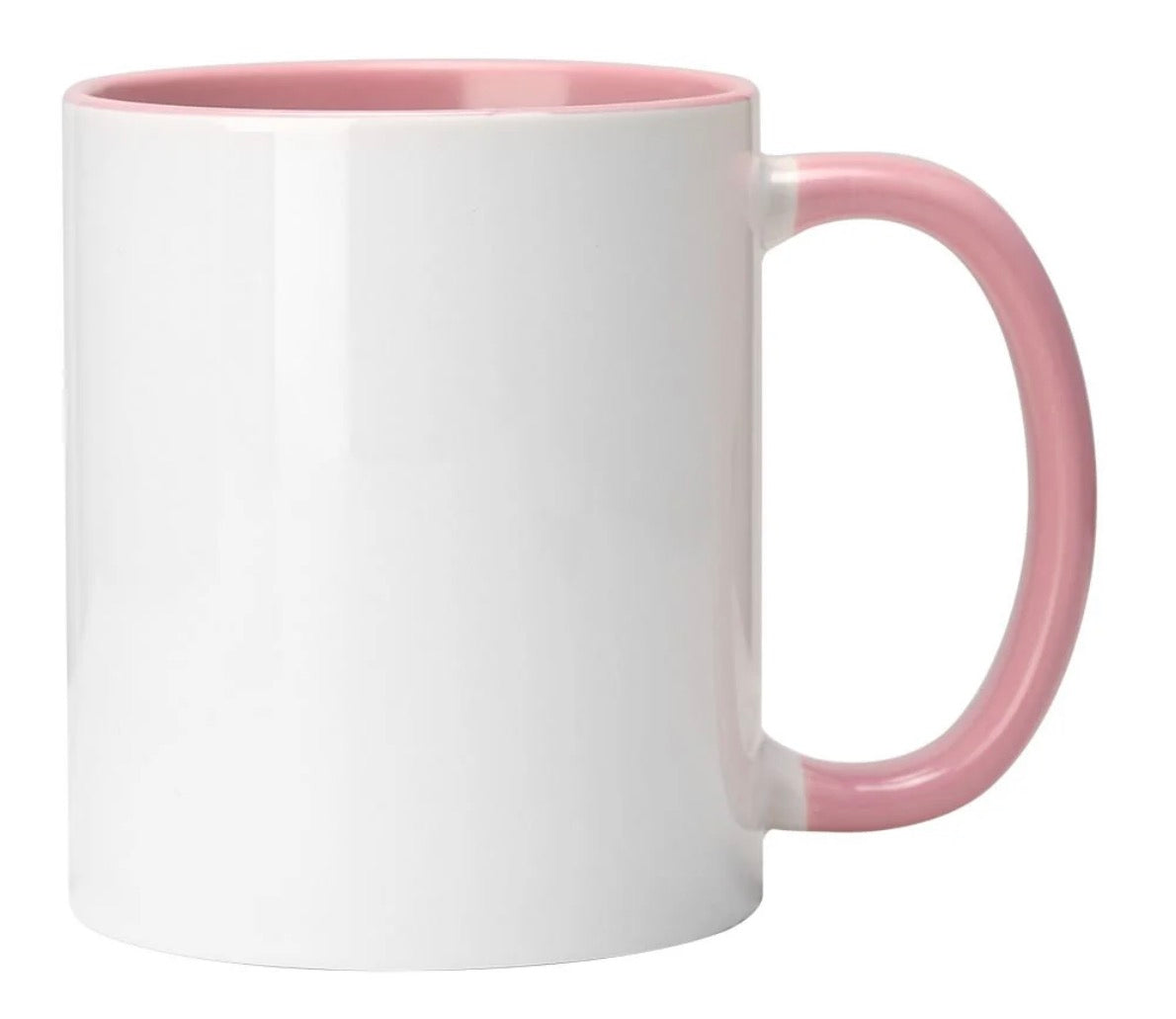 CREATE YOUR OWN COFFEE CUP