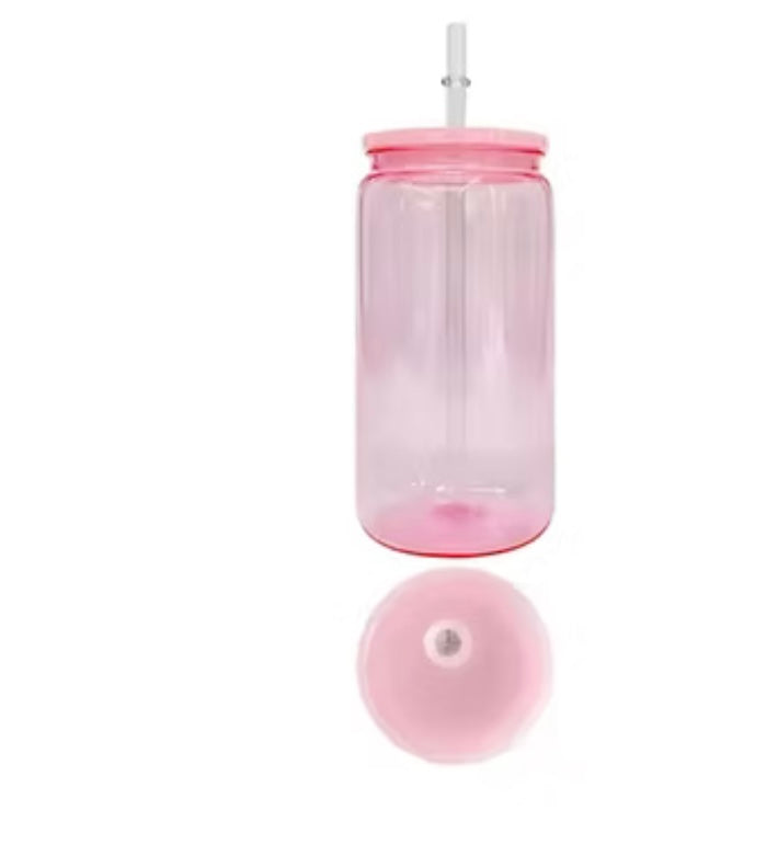 Jelly tumblers