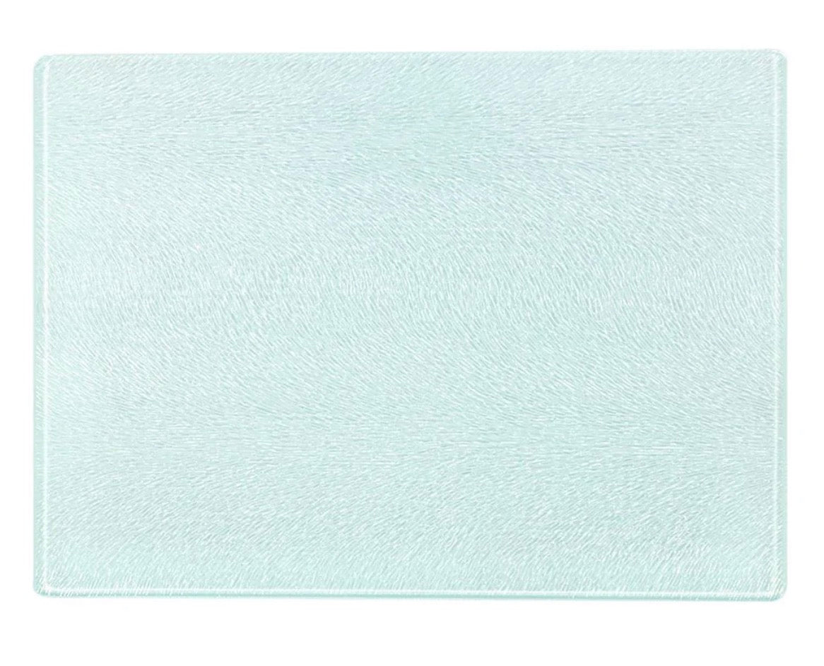 Printed Heat Proof Glass Mat