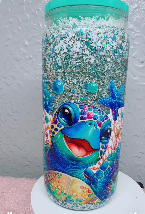 20oz ACRYLIC Tumbler