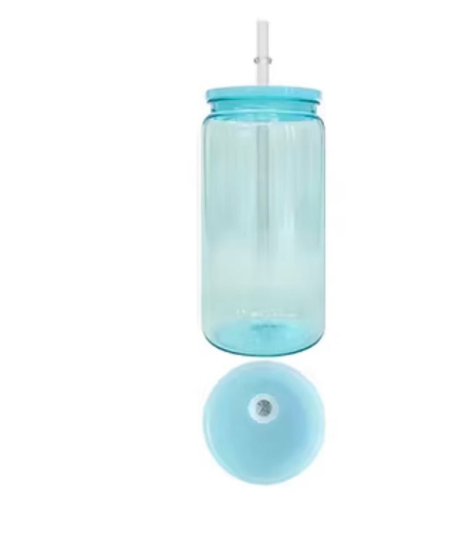 Jelly tumblers