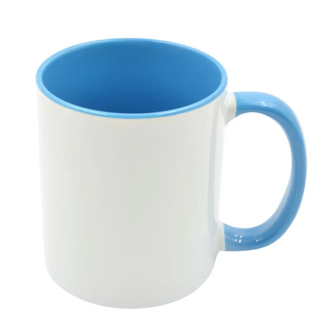 CREATE YOUR OWN COFFEE CUP