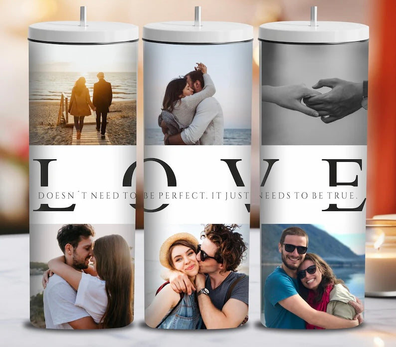 Valentines 20oz Tumbler