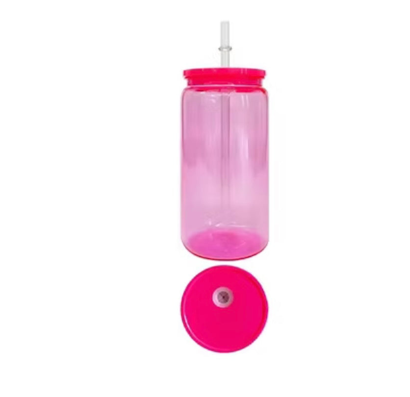 Jelly tumblers