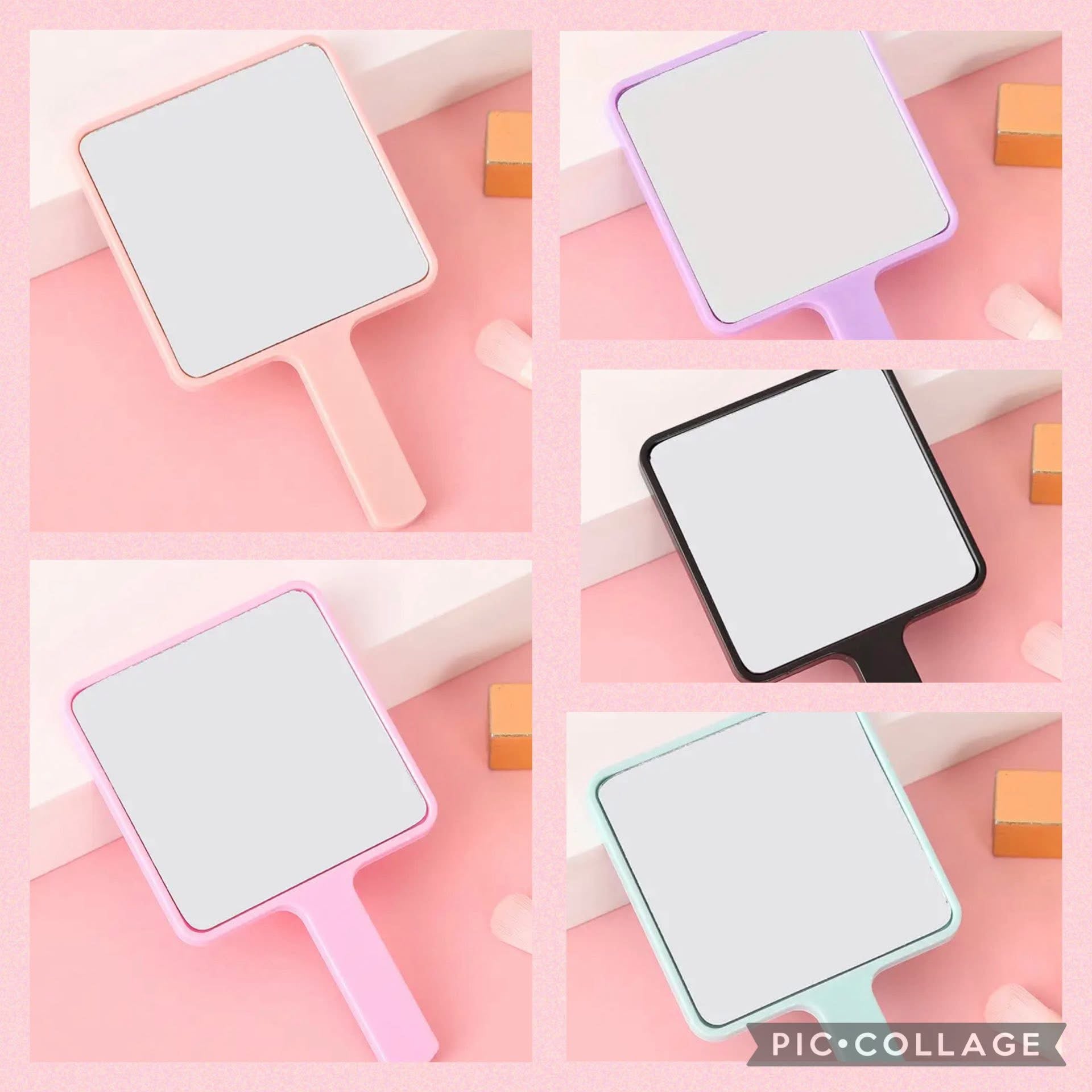 PRE ORDER Junk Mirrors