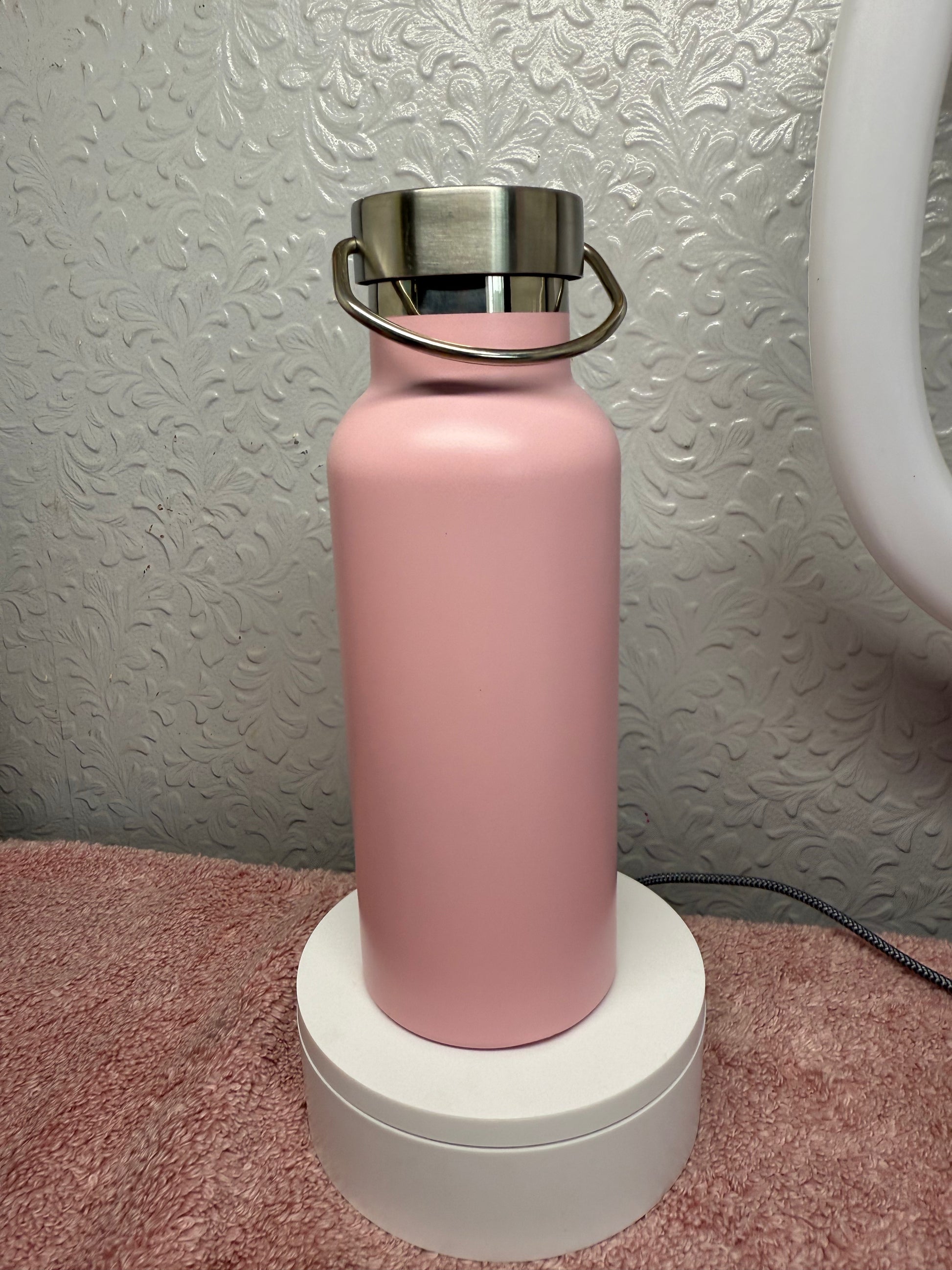 Thermal Bottles