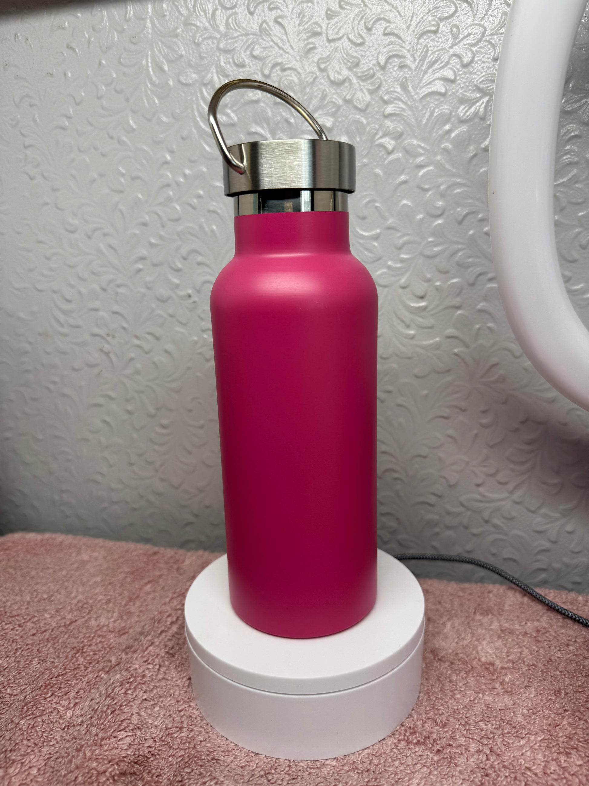 Thermal Bottles