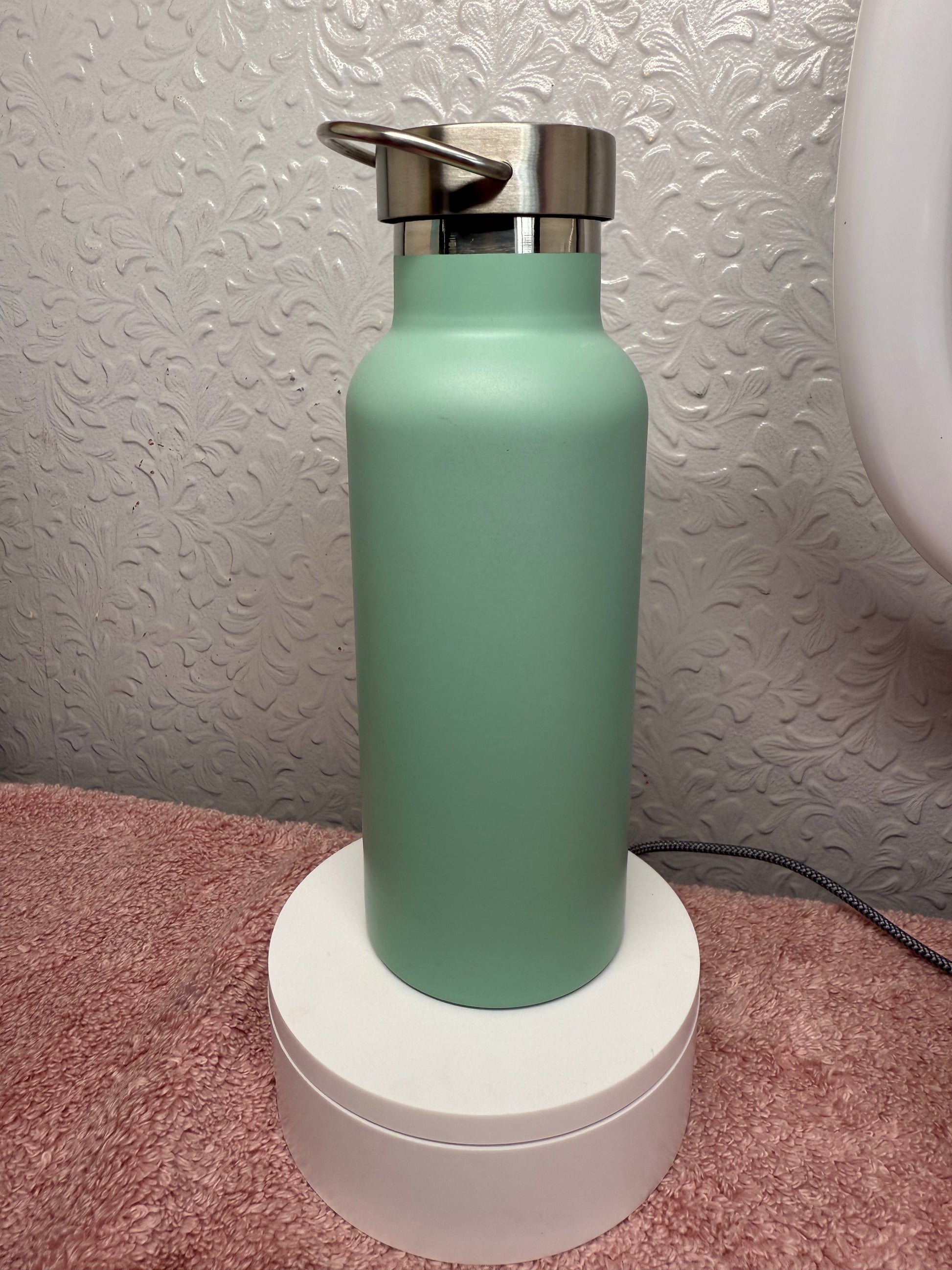 Thermal Bottles