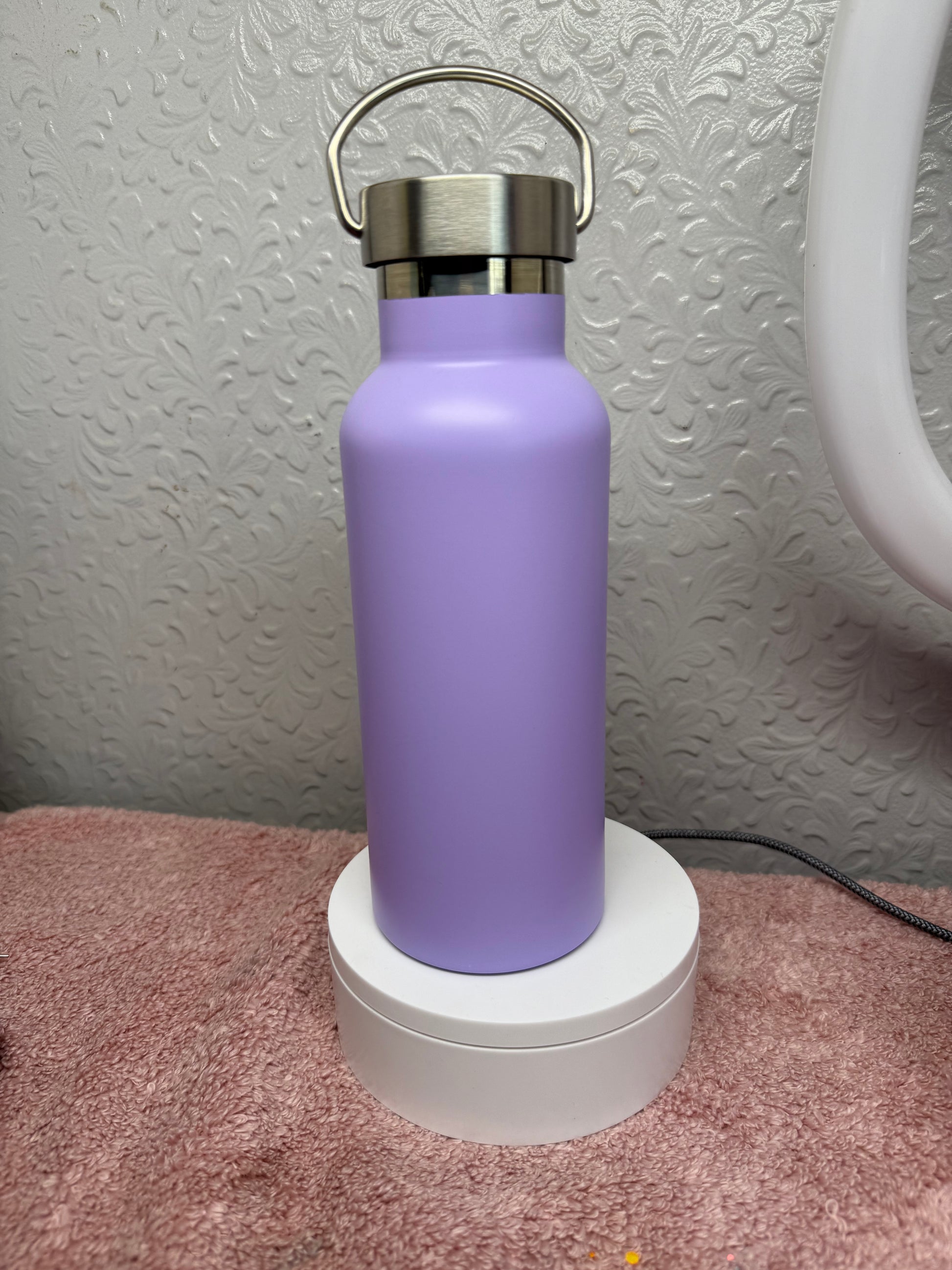 Thermal Bottles
