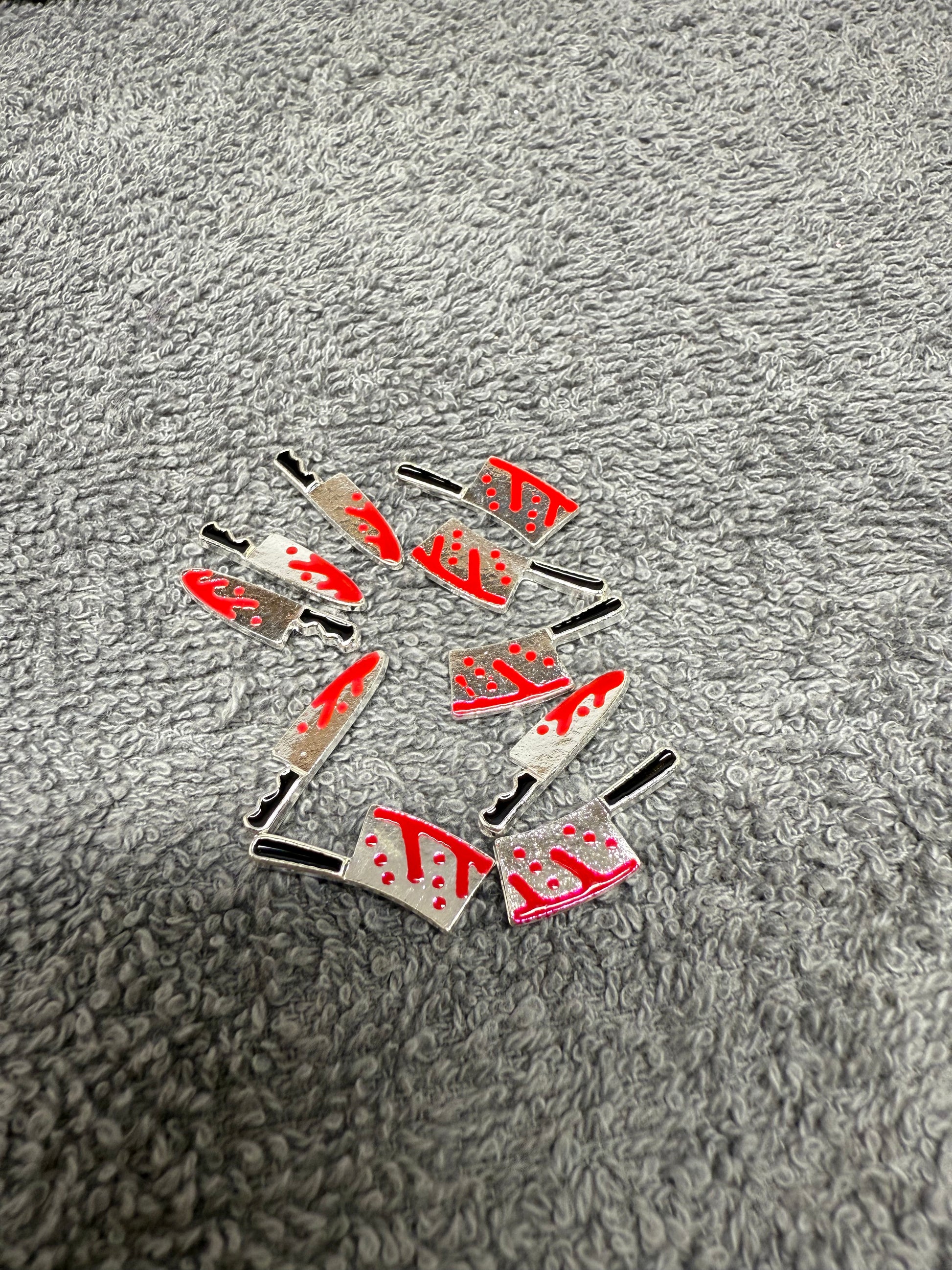 Bling the lids