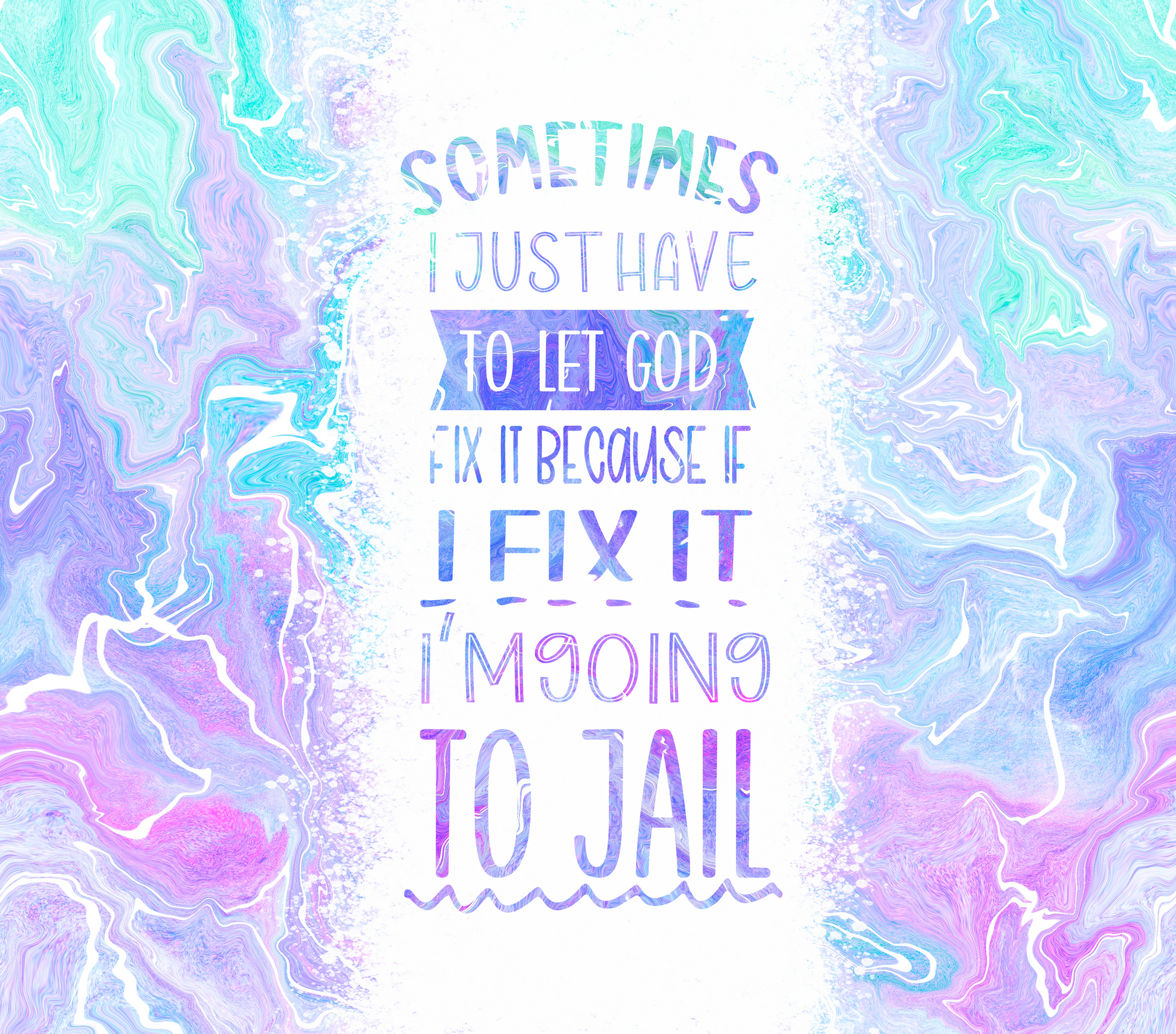 Adult Quirky Saying Tumblers