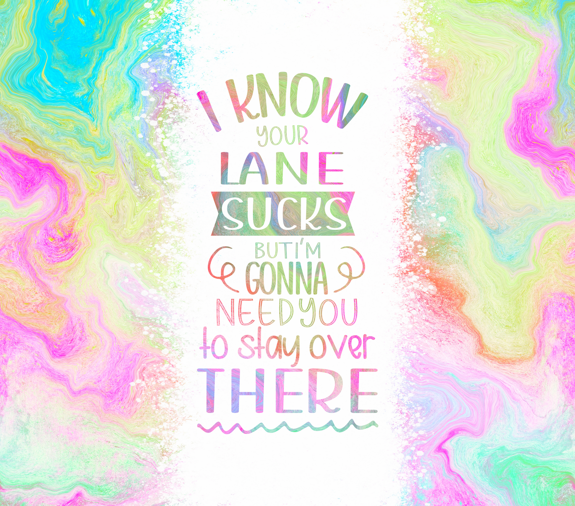 Adult Quirky Saying Tumblers