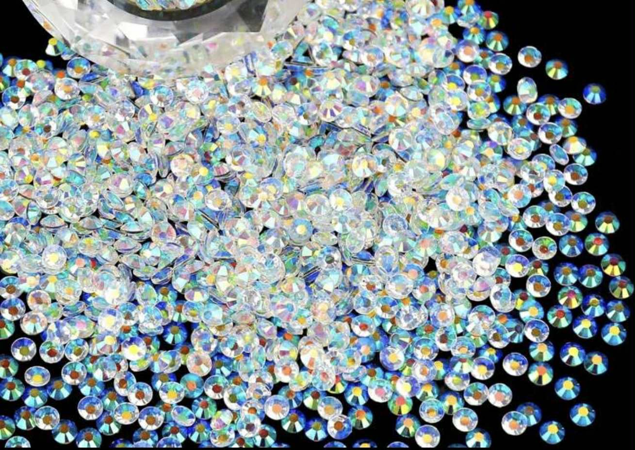Bling the lids