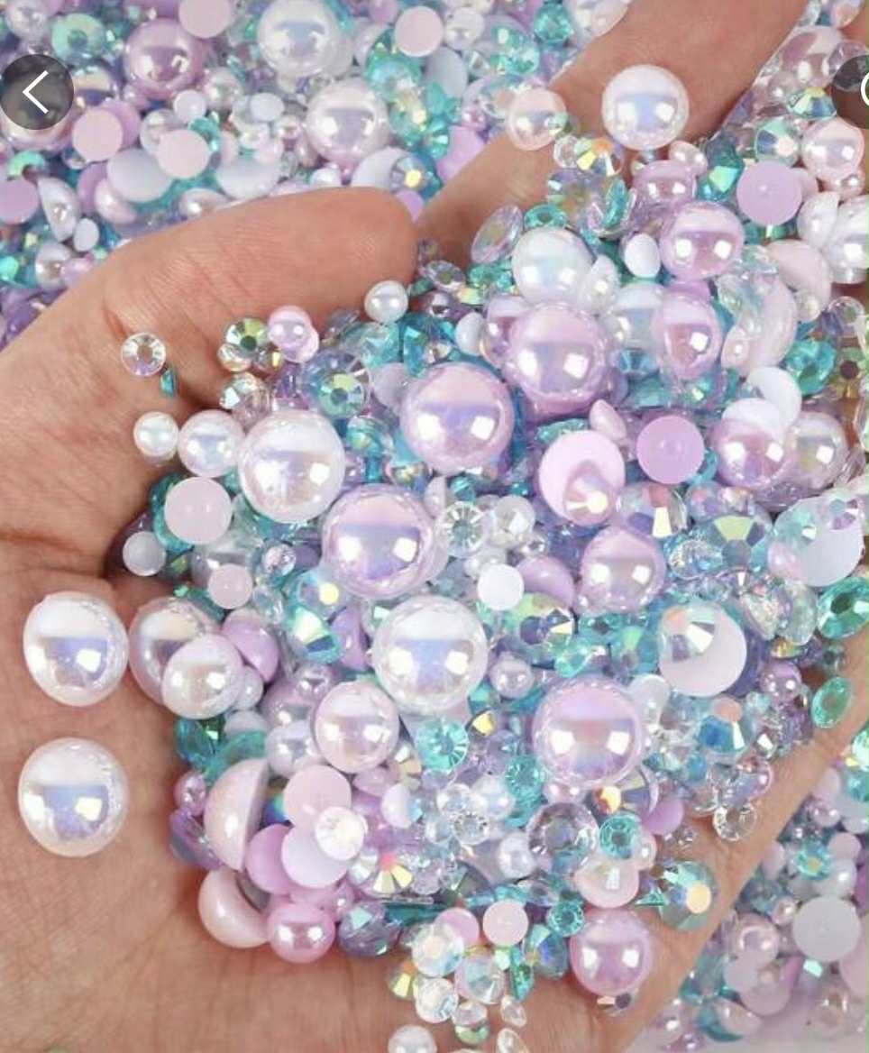 Bling the lids