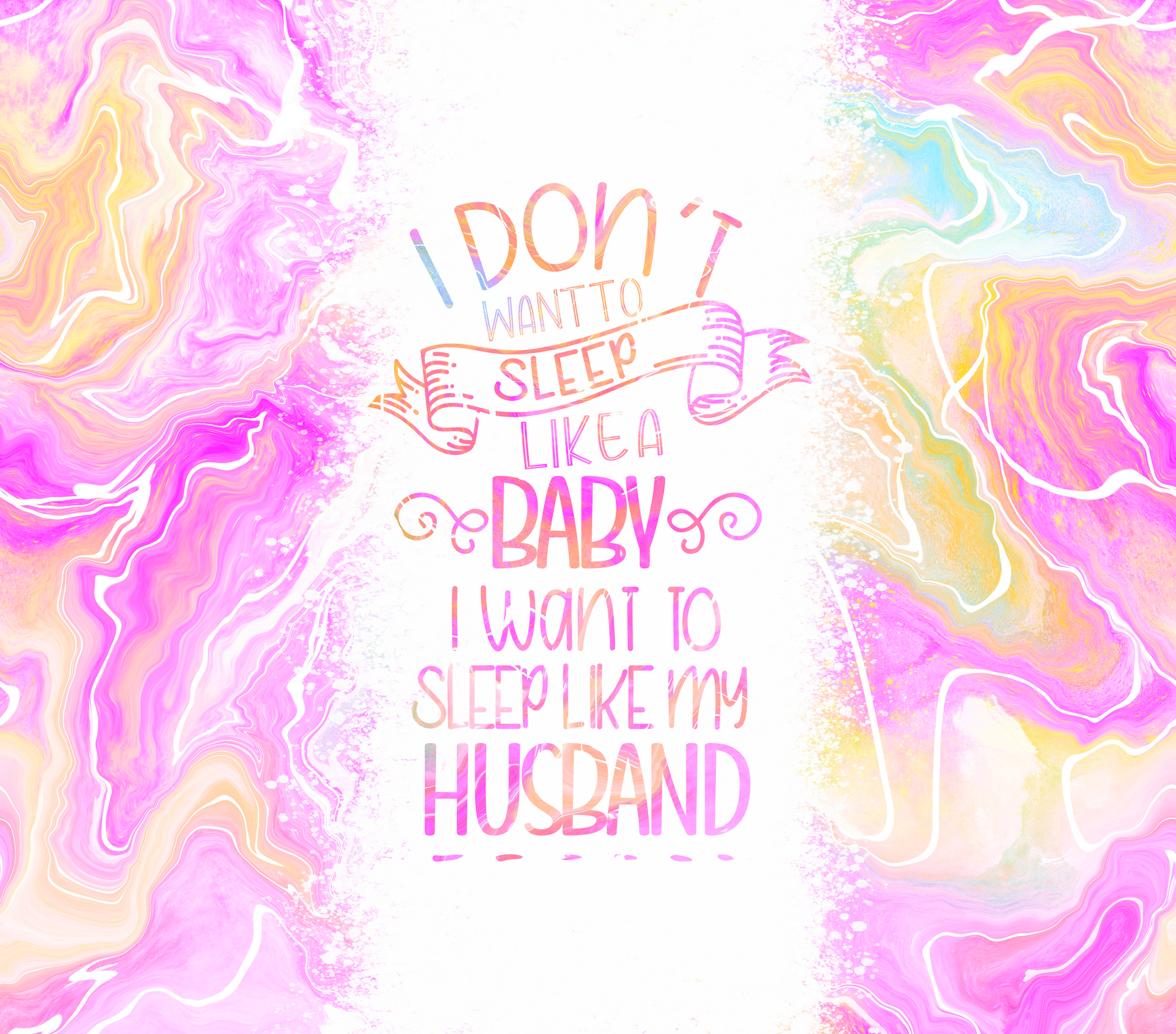 Adult Quirky Saying Tumblers